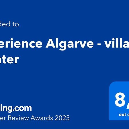 Xperience Algarve - Village Center Armação de Pêra Exteriér fotografie