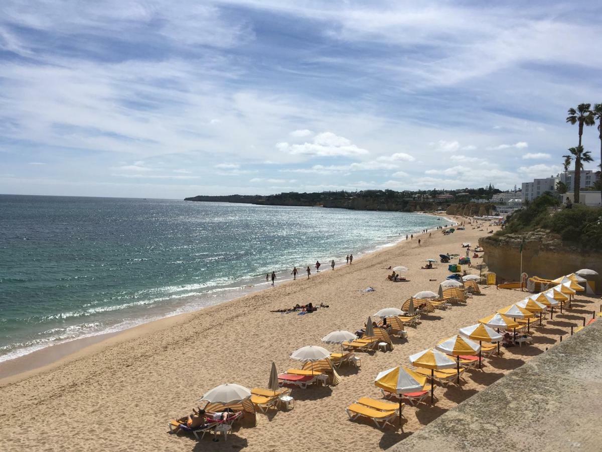 Xperience Algarve - Village Center Armação de Pêra Exteriér fotografie