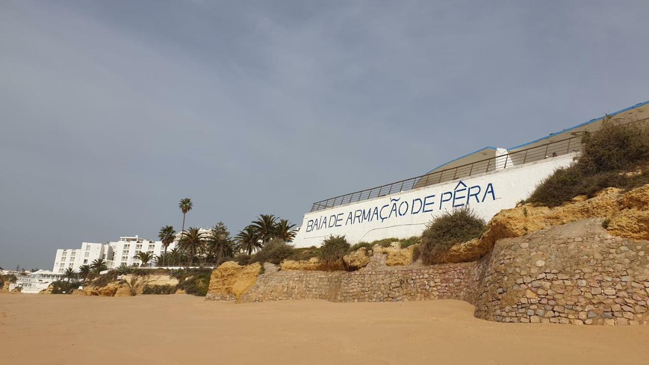 Xperience Algarve - Village Center Armação de Pêra Exteriér fotografie
